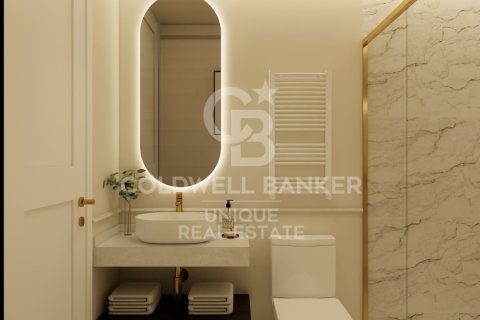 Penthauss pārdošanā Madrid, Spānijā 4 istabas, 432 m2 Nr. 158287 - attēls 15