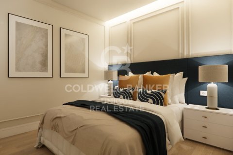 Penthäuser zum Verkauf in Madrid, Spanien 4 Schlafzimmer, 432 m2 Nr. 158287 - Foto 19