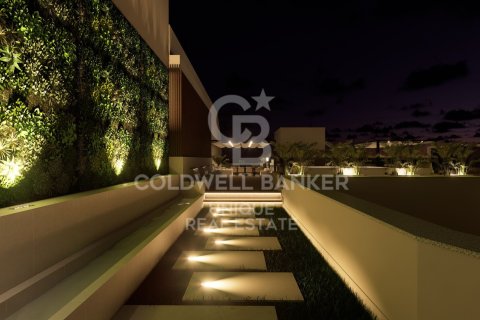 Penthäuser zum Verkauf in Madrid, Spanien 4 Schlafzimmer, 432 m2 Nr. 158287 - Foto 14