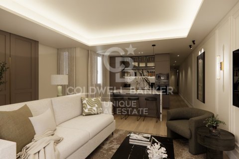 Penthauss pārdošanā Madrid, Spānijā 4 istabas, 432 m2 Nr. 158287 - attēls 16