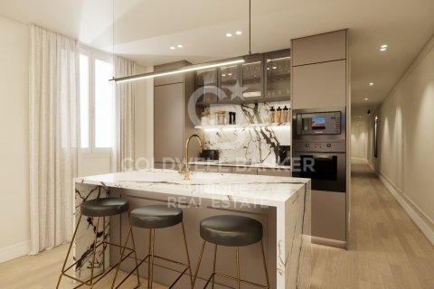 Penthauss pārdošanā Madrid, Spānijā 4 istabas, 432 m2 Nr. 158287 - attēls 21