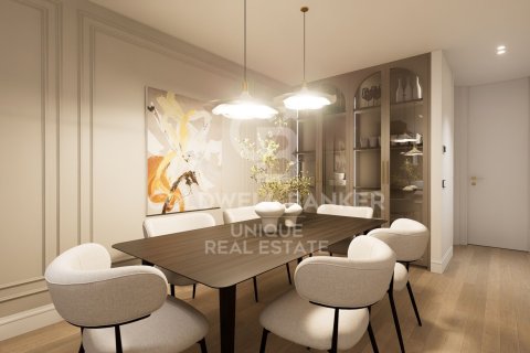 Apartamento en venta en Madrid, España 2 dormitorios, 105 m2 No. 158286 - foto 2