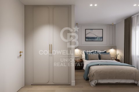 Apartamento en venta en Madrid, España 2 dormitorios, 105 m2 No. 158286 - foto 10