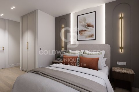 Apartamento en venta en Madrid, España 2 dormitorios, 105 m2 No. 158286 - foto 6