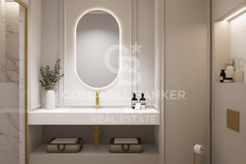 Apartamento en venta en Madrid, España 2 dormitorios, 105 m2 No. 158286 - foto 11