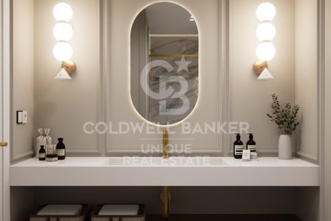 Apartamento en venta en Madrid, España 2 dormitorios, 105 m2 No. 158286 - foto 8