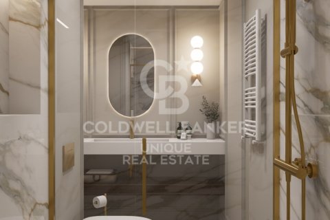 Apartamento en venta en Madrid, España 2 dormitorios, 105 m2 No. 158286 - foto 7