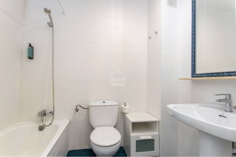 Продажа квартиры в Кала'н Портер, Менорка, Испания 2 спальни, 70м2 №164434 - фото 13