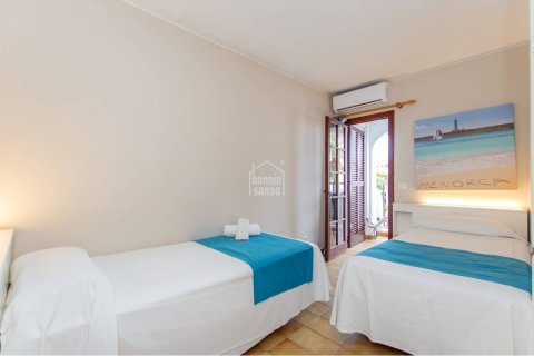Продажа квартиры в Кала'н Портер, Менорка, Испания 2 спальни, 70м2 №164434 - фото 12