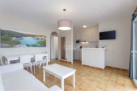 Продажа квартиры в Кала'н Портер, Менорка, Испания 2 спальни, 70м2 №164434 - фото 6