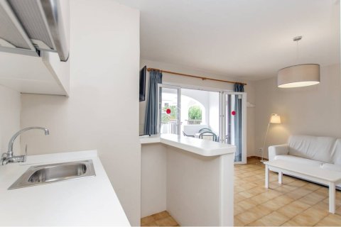 Продажа квартиры в Кала'н Портер, Менорка, Испания 2 спальни, 70м2 №164434 - фото 9