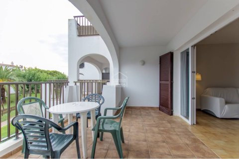 Продажа квартиры в Кала'н Портер, Менорка, Испания 2 спальни, 70м2 №164434 - фото 3