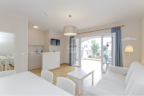 Продажа квартиры в Кала'н Портер, Менорка, Испания 2 спальни, 70м2 №164434 - фото 5