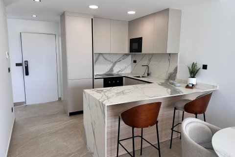 Penthouse w Los Alcazares, Murcia, Hiszpania 2 sypialnie, 167 mkw. nr 164432 – zdjęcie 5