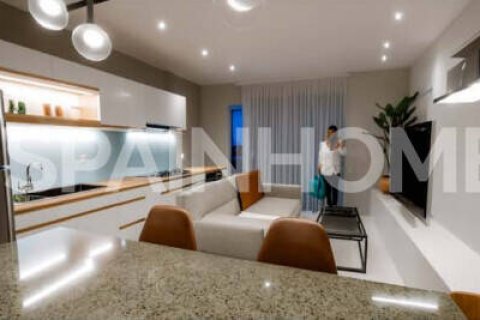 Apartamento en venta en Torrevieja, Alicante, España 1 dormitorio, 30 m2 No. 183661 - foto 5