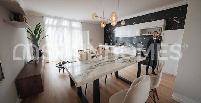 Apartment in Torrevieja, Alicante, Spain 1 bedroom, 30 sq.m. No. 183661