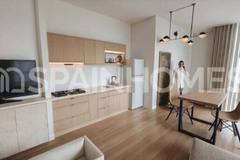 Apartamento en venta en Torrevieja, Alicante, España 1 dormitorio, 30 m2 No. 183661 - foto 3