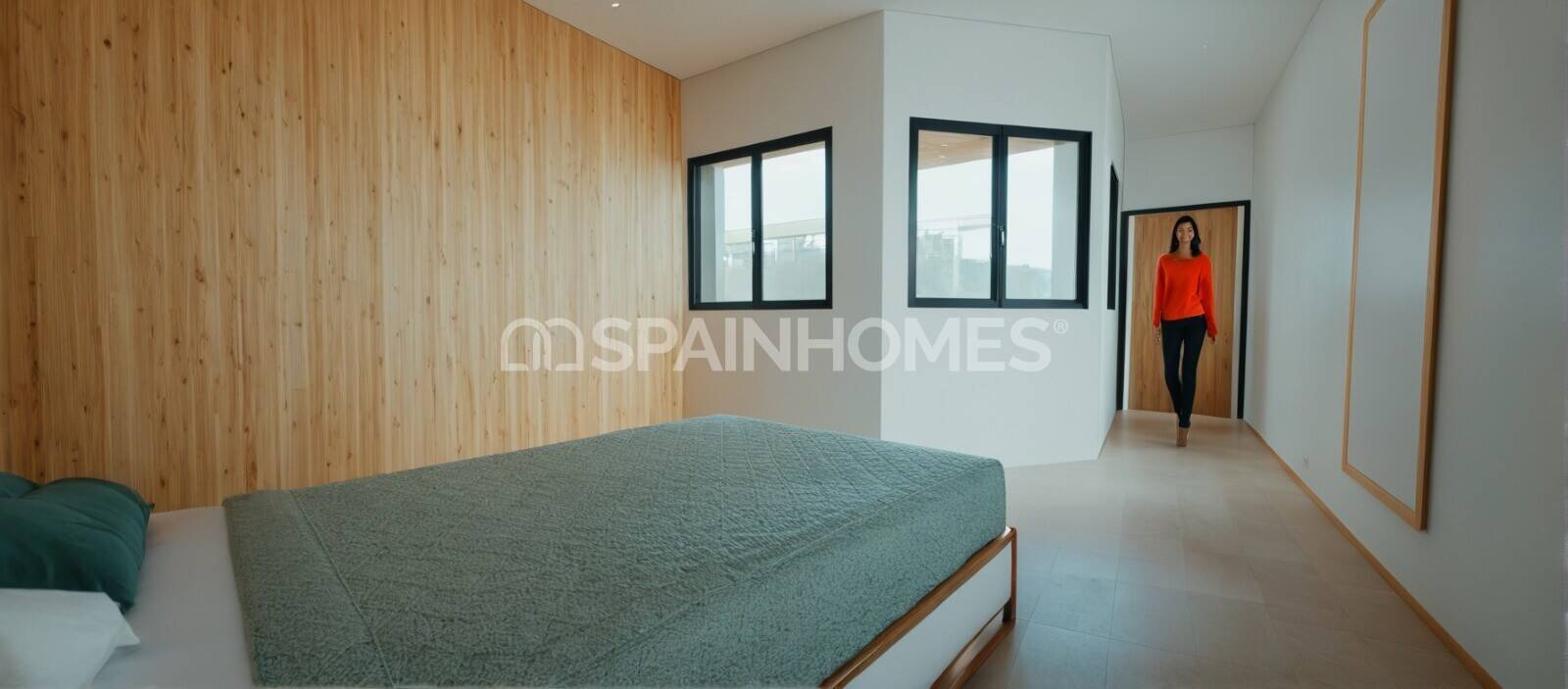 Apartment in Torrevieja, Alicante, Spain 1 bedroom, 30 sq.m. No. 183661
