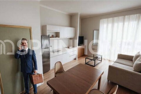 Продажа квартиры в Торревьеха, Аликанте, Испания 1 спальня, 30м2 №183662 - фото 2