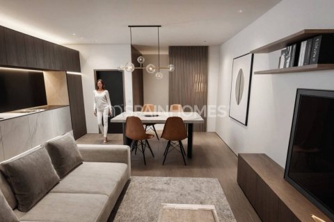 Apartament w Torrevieja, Alicante, Hiszpania 1 sypialnia, 30 mkw. nr 183662