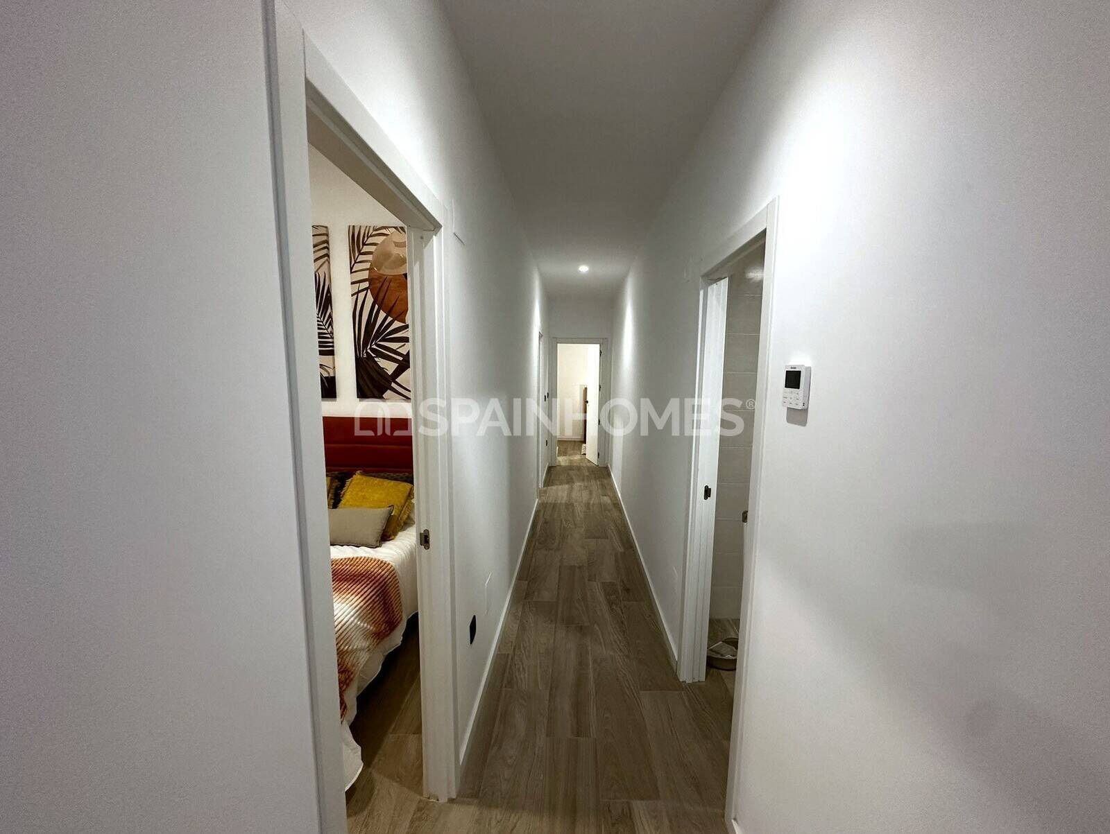 Appartamento a Algorfa, Alicante, Spagna 2 camere da letto, 66 mq. N° 183666