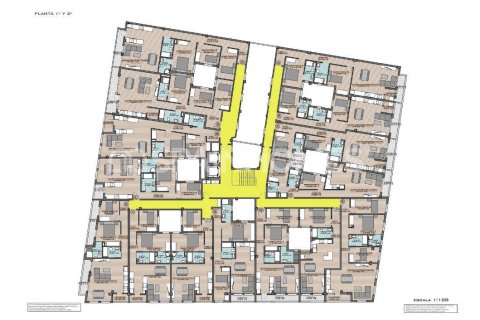 Apartamento en venta en Algorfa, Alicante, España 2 dormitorios, 66 m2 No. 183666 - foto 14