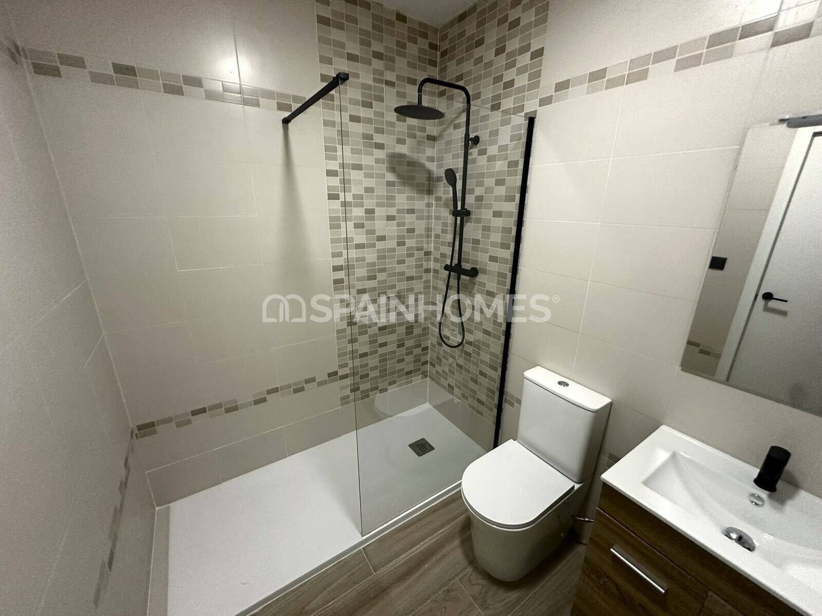 Appartamento a Algorfa, Alicante, Spagna 2 camere da letto, 66 mq. N° 183666