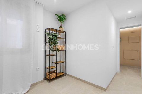 Продажа квартиры в Хакарилья, Аликанте, Испания 3 спальни, 79м2 №183663 - фото 25