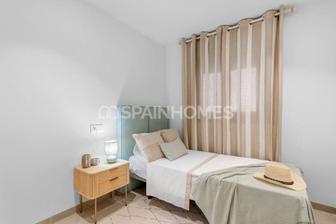 Продажа квартиры в Хакарилья, Аликанте, Испания 3 спальни, 79м2 №183663 - фото 18