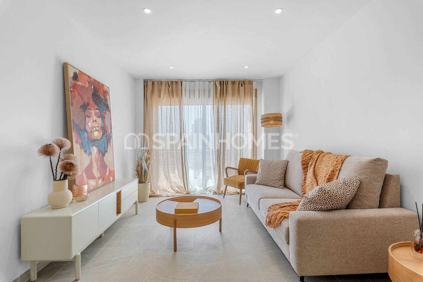 Apartment à Jacarilla, Alicante, Espagne 3 chambres, 79 m2 No. 183663