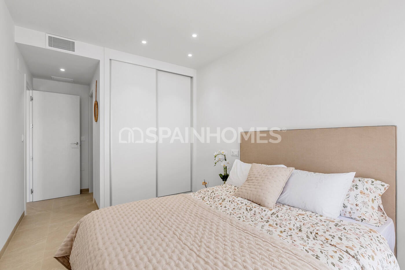 Apartment à Jacarilla, Alicante, Espagne 3 chambres, 79 m2 No. 183663