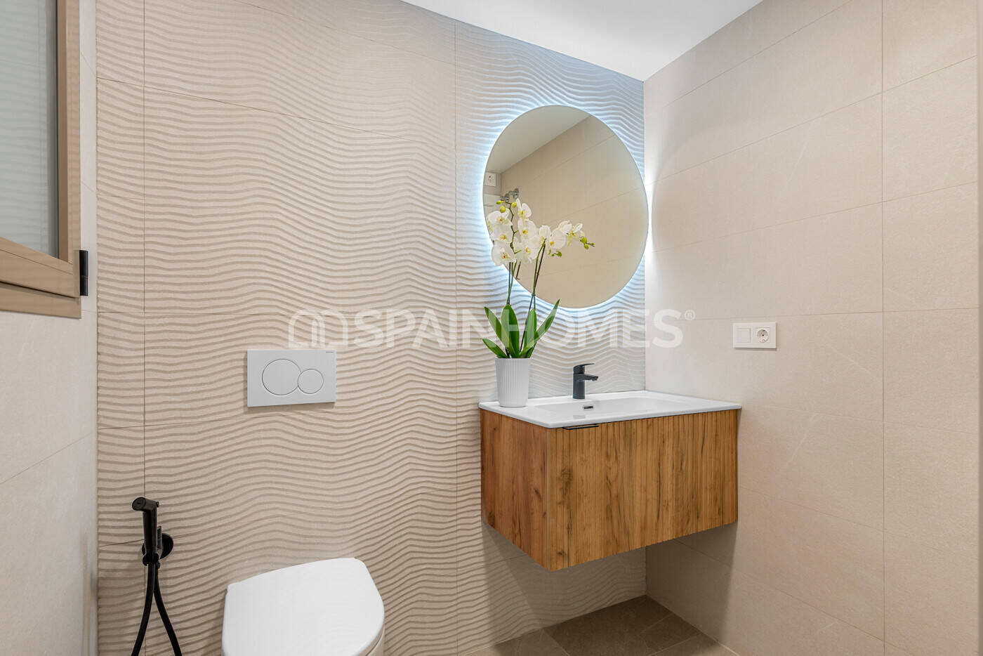 Apartament w Jacarilla, Alicante, Hiszpania 3 sypialnie, 84 mkw. nr 183664