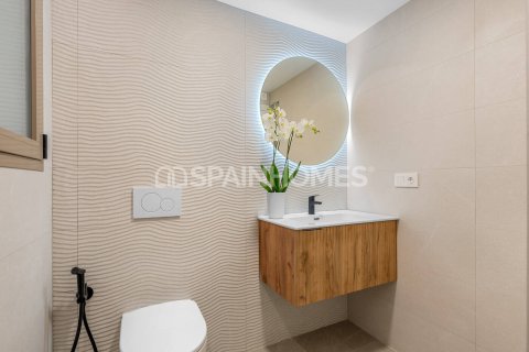 Apartamento en venta en Jacarilla, Alicante, España 3 dormitorios, 84 m2 No. 183664 - foto 21