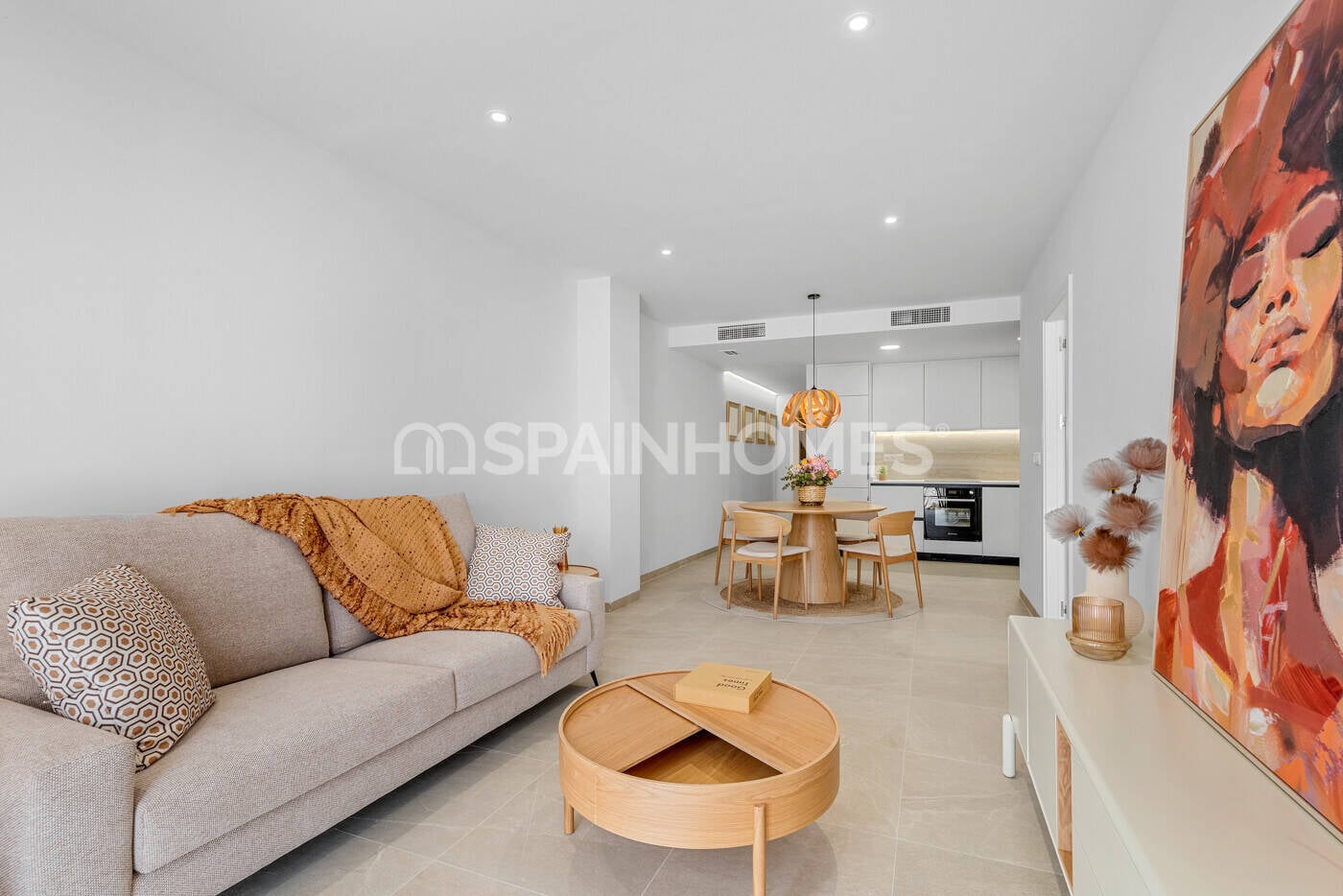 Apartament w Jacarilla, Alicante, Hiszpania 3 sypialnie, 84 mkw. nr 183664