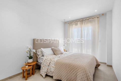 Apartamento en venta en Jacarilla, Alicante, España 3 dormitorios, 84 m2 No. 183664 - foto 17