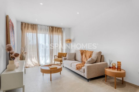 Apartamento en venta en Jacarilla, Alicante, España 3 dormitorios, 84 m2 No. 183664 - foto 6