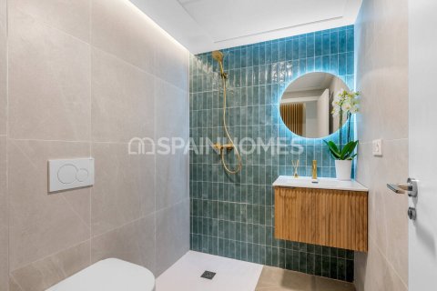 Apartamento en venta en Jacarilla, Alicante, España 3 dormitorios, 84 m2 No. 183664 - foto 24