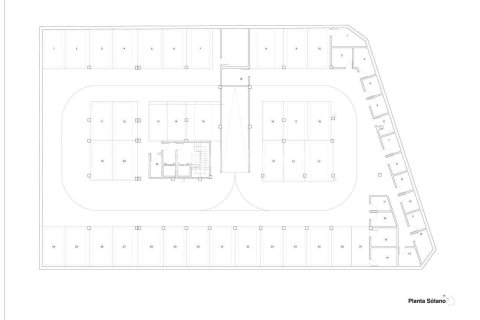 Apartamento en venta en Jacarilla, Alicante, España 3 dormitorios, 84 m2 No. 183664 - foto 28