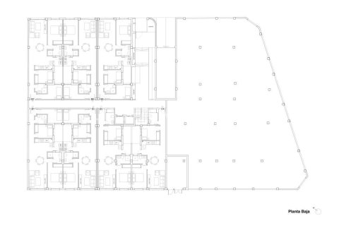 Apartamento en venta en Jacarilla, Alicante, España 3 dormitorios, 84 m2 No. 183664 - foto 29