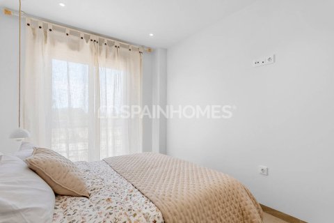 Apartamento en venta en Jacarilla, Alicante, España 3 dormitorios, 84 m2 No. 183664 - foto 13