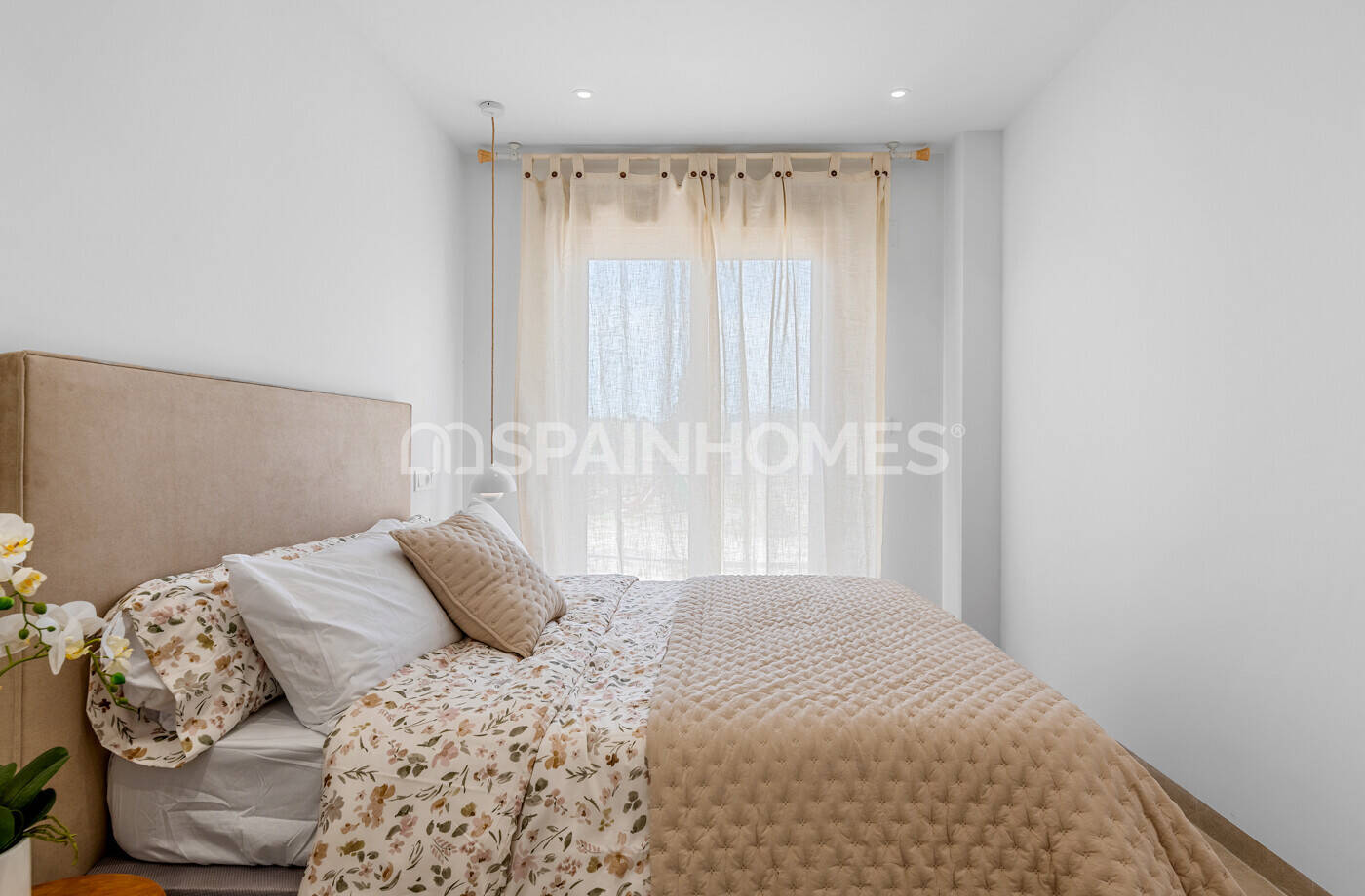 Apartament w Jacarilla, Alicante, Hiszpania 3 sypialnie, 84 mkw. nr 183664