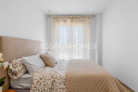 Apartamento en venta en Jacarilla, Alicante, España 3 dormitorios, 84 m2 No. 183664 - foto 16