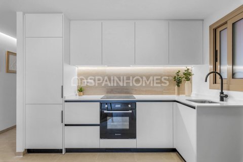 Apartamento en venta en Jacarilla, Alicante, España 3 dormitorios, 84 m2 No. 183664 - foto 12