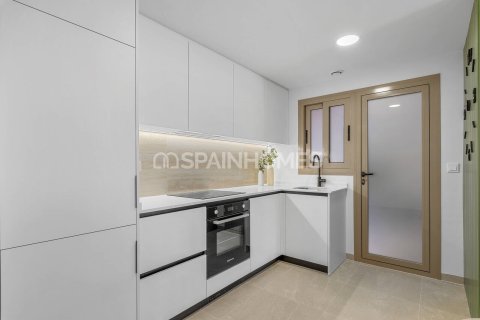 Apartamento en venta en Jacarilla, Alicante, España 3 dormitorios, 84 m2 No. 183664 - foto 11