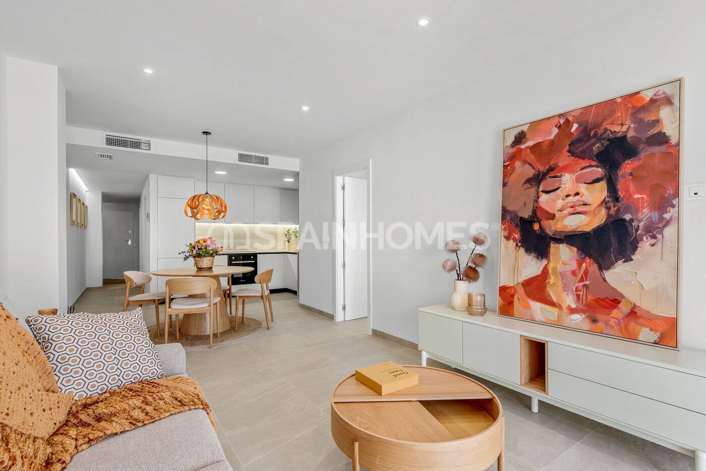 Apartament w Jacarilla, Alicante, Hiszpania 3 sypialnie, 84 mkw. nr 183664