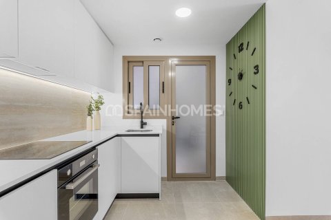 Apartamento en venta en Jacarilla, Alicante, España 3 dormitorios, 84 m2 No. 183664 - foto 10