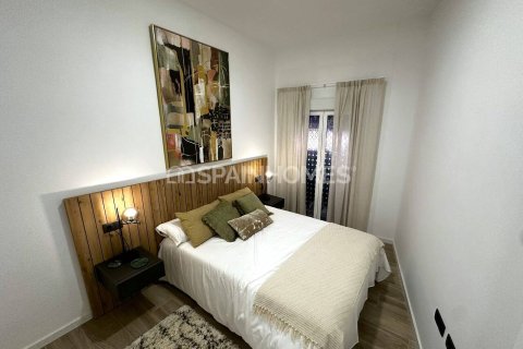 Продажа пентхауса в Альгорфа, Аликанте, Испания 1 спальня, 53м2 №183665 - фото 7