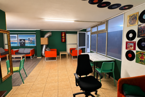 Gewerbeimmobilien zum Verkauf in Puerto de la Cruz, Tenerife, Spanien 1 Schlafzimmer, 246 m2 Nr. 196550 - Foto 9
