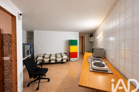 Gewerbeimmobilien zum Verkauf in Puerto de la Cruz, Tenerife, Spanien 1 Schlafzimmer, 246 m2 Nr. 196550 - Foto 13