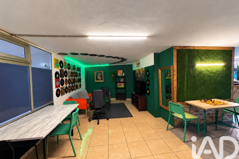 Gewerbeimmobilien zum Verkauf in Puerto de la Cruz, Tenerife, Spanien 1 Schlafzimmer, 246 m2 Nr. 196550 - Foto 4